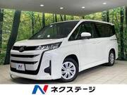 2022 TOYOTA NOAH X