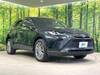 TOYOTA HARRIER HYBRID