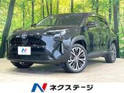 2021 TOYOTA YARIS CROSS HYBRID Z