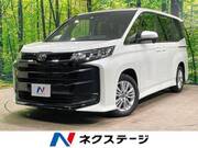 2023 TOYOTA NOAH