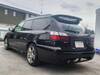 SUBARU LEGACY TOURING WAGON