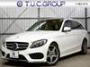MERCEDES BENZ C-CLASS