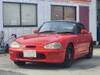 SUZUKI CAPPUCCINO