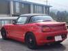 SUZUKI CAPPUCCINO