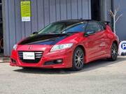 2010 HONDA CR-Z
