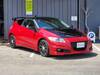 HONDA CR-Z