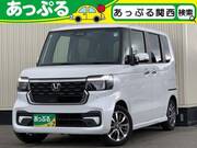 2024 HONDA N-BOX CUSTOM