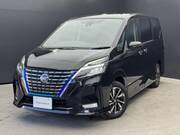 2021 NISSAN SERENA