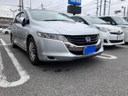 2011 HONDA ODYSSEY L