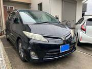 2009 TOYOTA ESTIMA AERAS