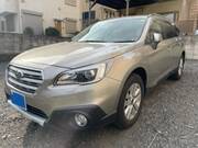 2016 SUBARU LEGACY OUTBACK
