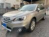 SUBARU LEGACY OUTBACK