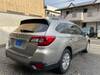 SUBARU LEGACY OUTBACK