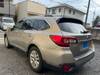 SUBARU LEGACY OUTBACK