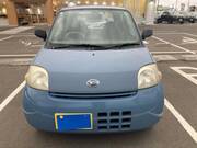 2007 DAIHATSU ESSE