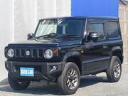 2023 SUZUKI JIMNY