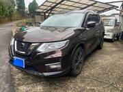 2022 NISSAN X-TRAIL