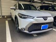 2022 TOYOTA COROLLA CROSS Z