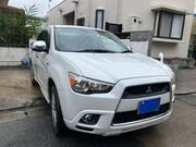 2010 MITSUBISHI RVR G