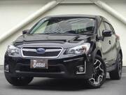 2017 SUBARU XV