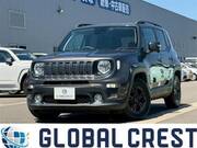 2020 CHRYSLER JEEP RENEGADE