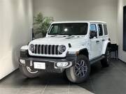 2025 CHRYSLER JEEP WRANGLER UNLIMITED
