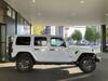 CHRYSLER JEEP WRANGLER UNLIMITED