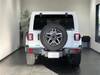 CHRYSLER JEEP WRANGLER UNLIMITED