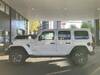 CHRYSLER JEEP WRANGLER UNLIMITED
