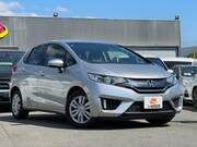 2014 HONDA FIT