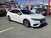 2022 HONDA INSIGHT EX