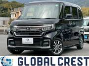 2021 HONDA N-BOX CUSTOM