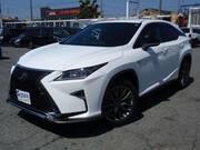 2016 LEXUS RX
