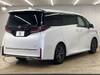 TOYOTA VELLFIRE HYBRID