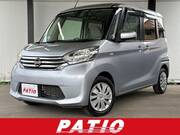 2016 NISSAN DAYZ ROOX