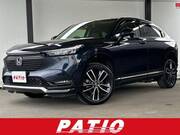 2024 HONDA VEZEL