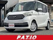 2018 NISSAN DAYZ ROOX