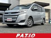2018 TOYOTA NOAH X
