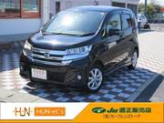 2016 NISSAN DAYZ