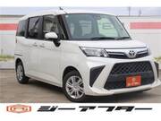 2021 TOYOTA ROOMY