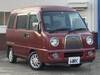 SUBARU DIAS WAGON