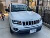 CHRYSLER JEEP COMPASS