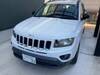 CHRYSLER JEEP COMPASS
