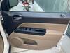 CHRYSLER JEEP COMPASS