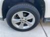 CHRYSLER JEEP COMPASS