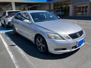 2005 LEXUS GS