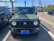 2021 SUZUKI JIMNY XC