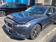 2019 VOLVO V60