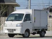 2011 DAIHATSU HIJET TRUCK