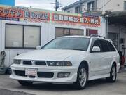 1998 MITSUBISHI LEGNUM
